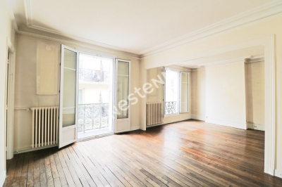 Appartement Nogent Sur Marne 6 pieces