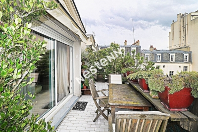 Appartement Nogent Sur Marne 4 pieces 95 m2