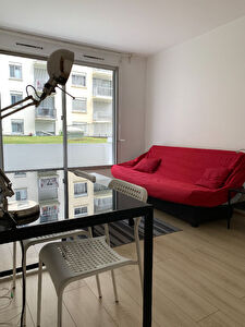 Paris 12 - Studio 25 m2