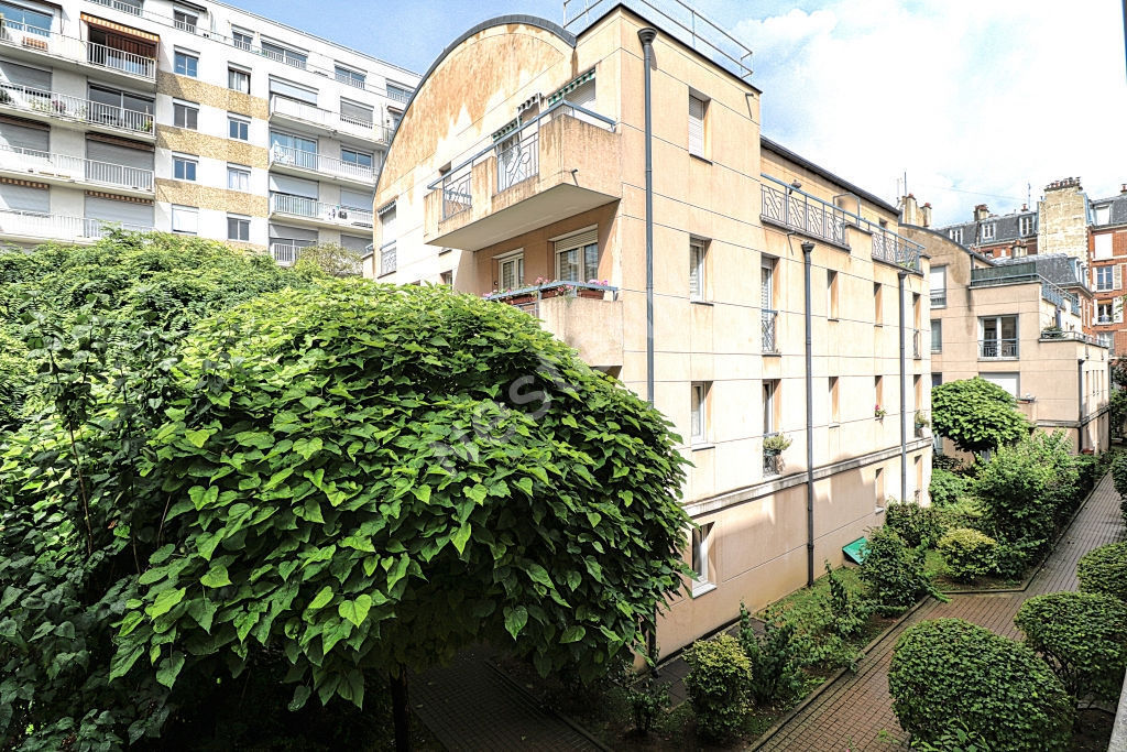 Appartement a louer paris-12e-arrondissement - 21.01 m2 - Surfyn