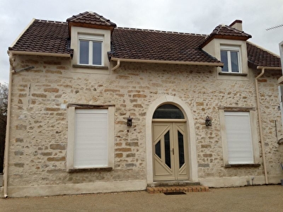 Maison Cely 5 pieces 90 m2
