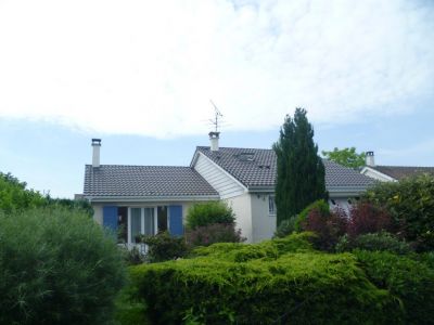 Maison Mennecy 7 pieces 138 m2