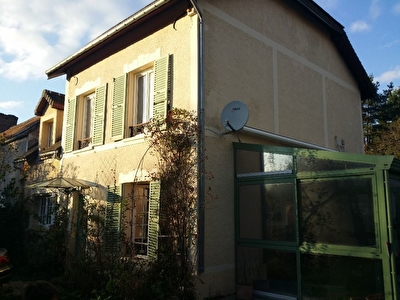Maison Savigny Le Temple 6 pieces 117 m2