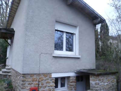 Maison Ponthierry 2 pieces 31.51 m2