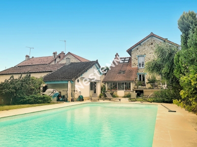 Maison 7 pieces - Ponthierry