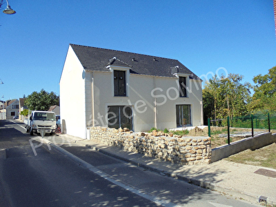 Maison Ponthierry 3 pieces 75 m2