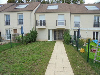 Maison Ponthierry 4 pieces 102 m2
