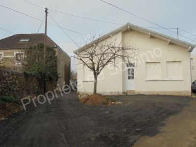 Maison de 82 m2 PONTHIERRY