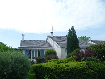 Maison Mennecy 7 pieces 138 m2
