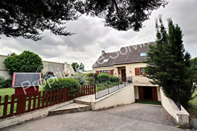 Maison Pringy 6 pieces 172 m2