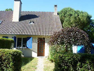 Maison Ponthierry 4 pieces 83.27 m2
