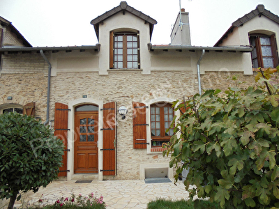 Maison Ponthierry 3 pieces 87 m2