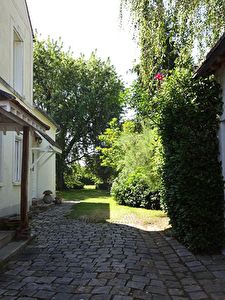 Maison Chailly En Biere 4 pieces 125 m2