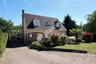 Maison 5 pieces - Saint Germain Sur Ecole
