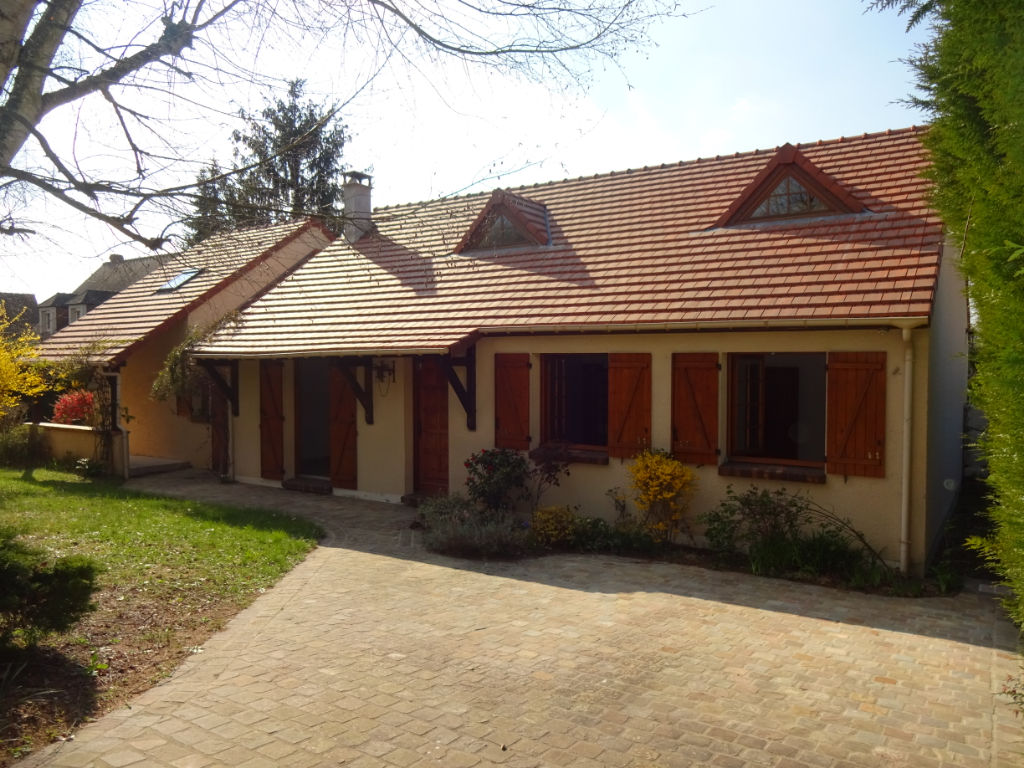 Maison 7 Pieces Seine Port
