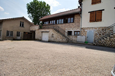 Maison 8 pieces - Ponthierry
