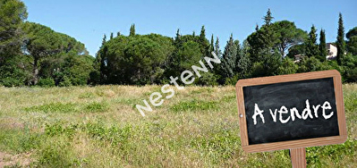 Terrain - Ponthierry