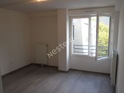 Appartement Avon 3 pieces 55.32 m2
