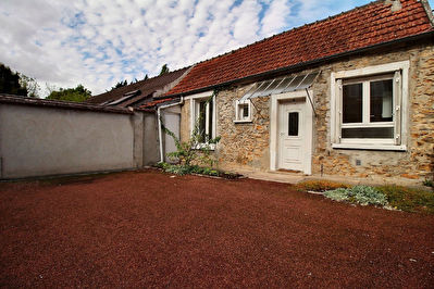 Maison 2 pieces - Pringy