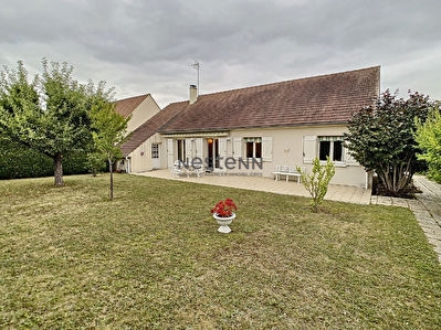 Maison - 5 pieces - Ponthierry