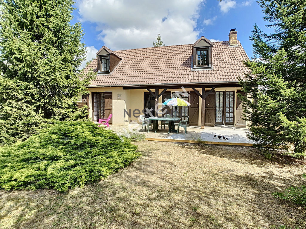 photos n°1 Maison 6 pièces - Boissise le roi