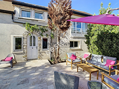 Maison 5 pieces - Saint Germain Sur Ecole