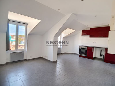 Appartement 2 pieces - Corbeil