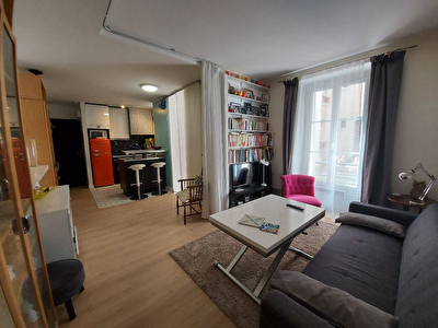 Appartement 2 pieces - Corbeil Essonnes