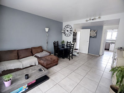 Appartement - 3 pieces - Saint Fargeau Ponthierry