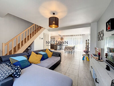 Maison 5 pieces - Pringy