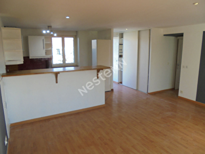 Appartement Saint Fargeau Ponthierry 3 pieces 64.15 m2