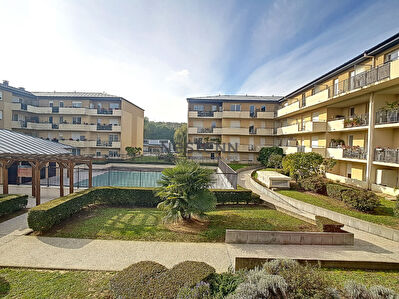 Appartement 3 pieces - Ponthierry