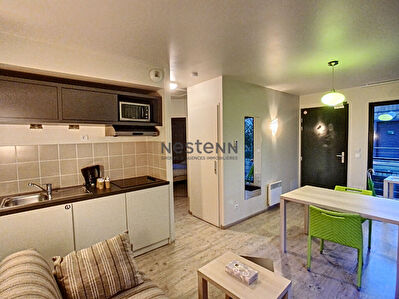 Appartement 3 pieces - Seine Port
