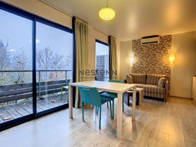 Appartement 3 pieces - Seine Port