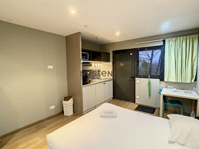 Appartement 1 piece - Seine Port