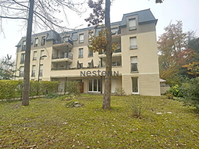 Appartement Dammarie Les Lys 3 pieces 63.90 m2