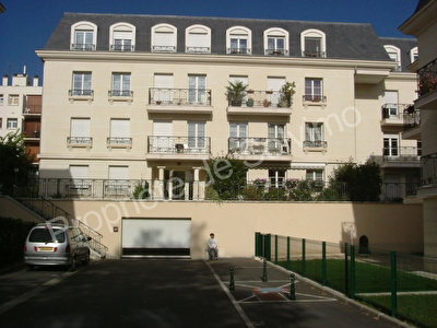 Appartement de type STUDIO 21 m2 PONTHIERRY