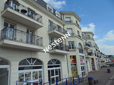Appartement de type Studio a Saint Fargeau Ponthierry 26,95m2