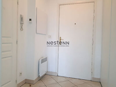 Appartement Saint Fargeau Ponthierry 2 pieces 41,03 m2