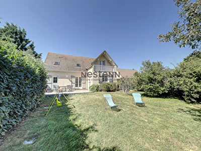Maison - 5 pieces - Saint Germain Sur Ecole