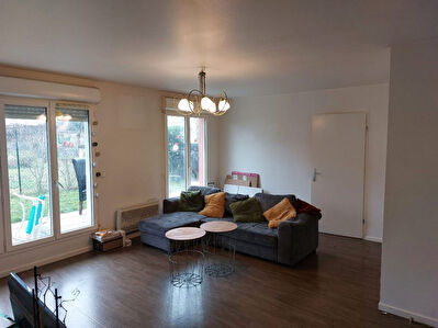 Appartement - 4 pieces - Saint Fargeau Ponthierry