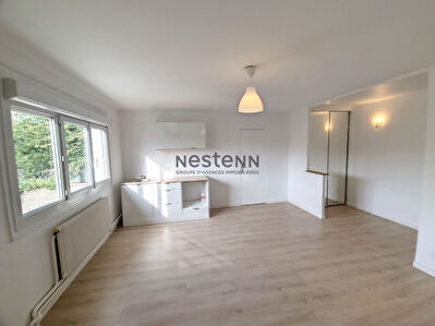 Appartement - 2 pieces - Saint Fargeau Ponthierry