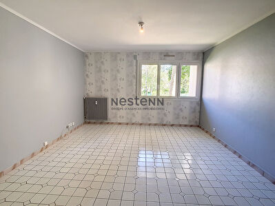 Appartement Saint Fargeau Ponthierry 3 pieces 62,74 m2