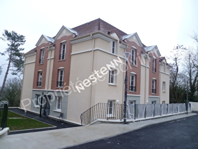 APPARTEMENT DE TYPE F3 PONTHIERRY