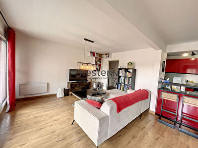 Appartement - 5 pieces - ponthierry