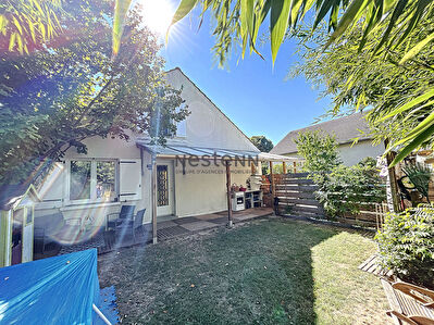 Maison - 5 Pieces Saint Fargeau Ponthierry
