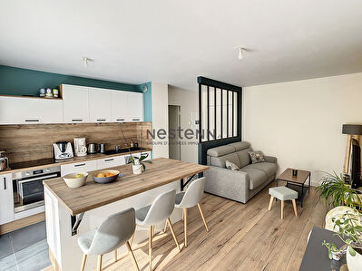 Appartement 3 pieces - Ponthierry