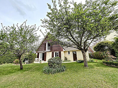 Maison - 5 pieces - Ponthierry