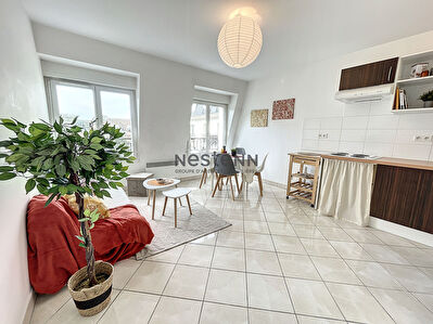 Appartement 3 pieces - Ponthierry