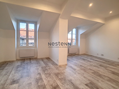 Appartement F2 33,88 m2 CORBEIL ESSONNES